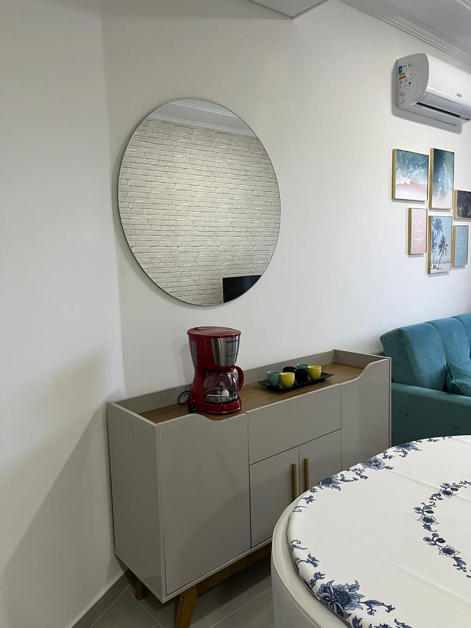 Praia Dos Ingleses - Apartamento Novo Florianopolis Luaran gambar