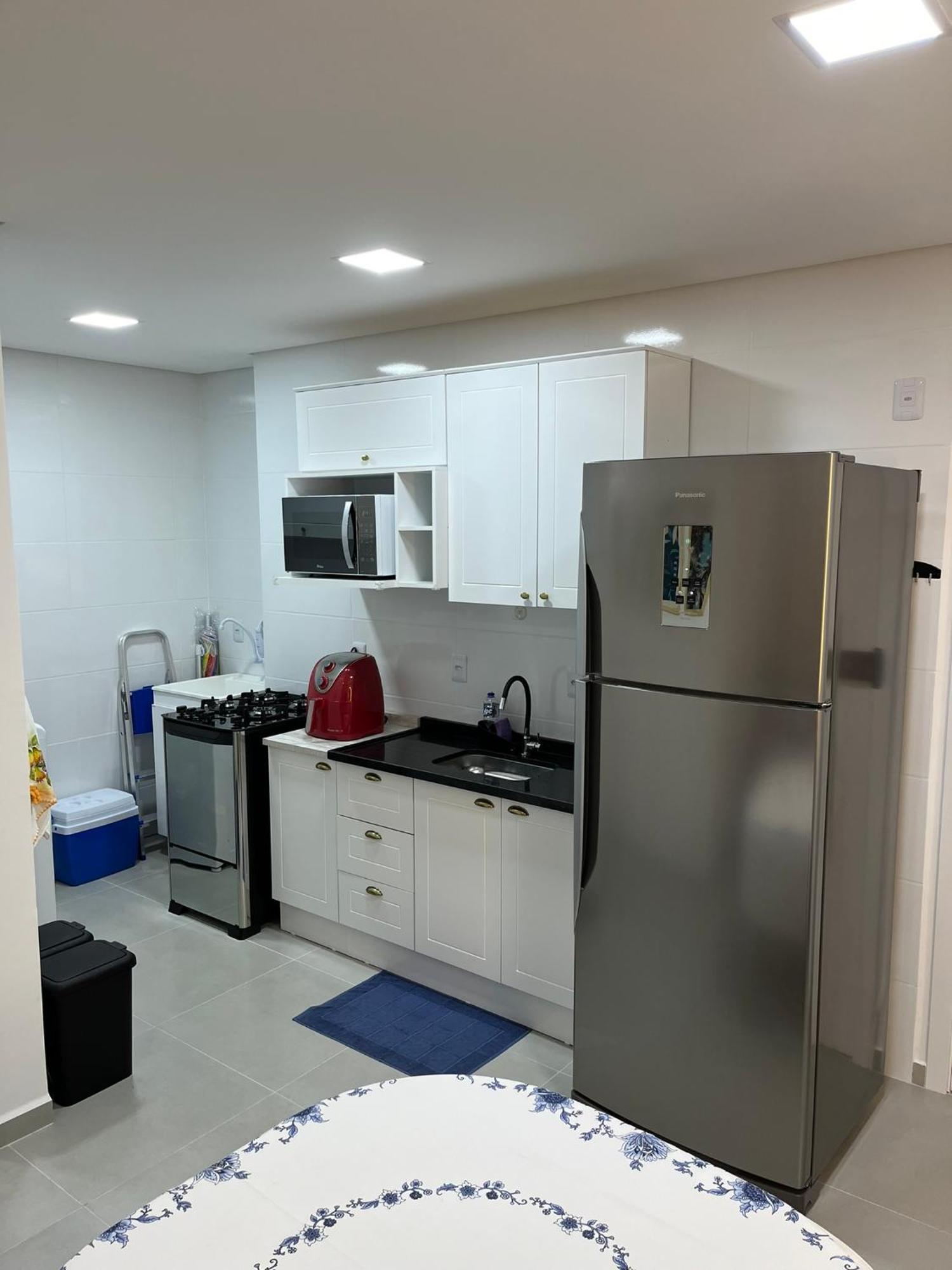 Praia Dos Ingleses - Apartamento Novo Florianopolis Luaran gambar