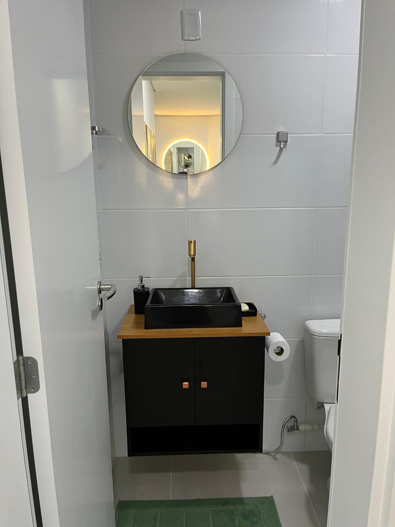 Praia Dos Ingleses - Apartamento Novo Florianopolis Luaran gambar