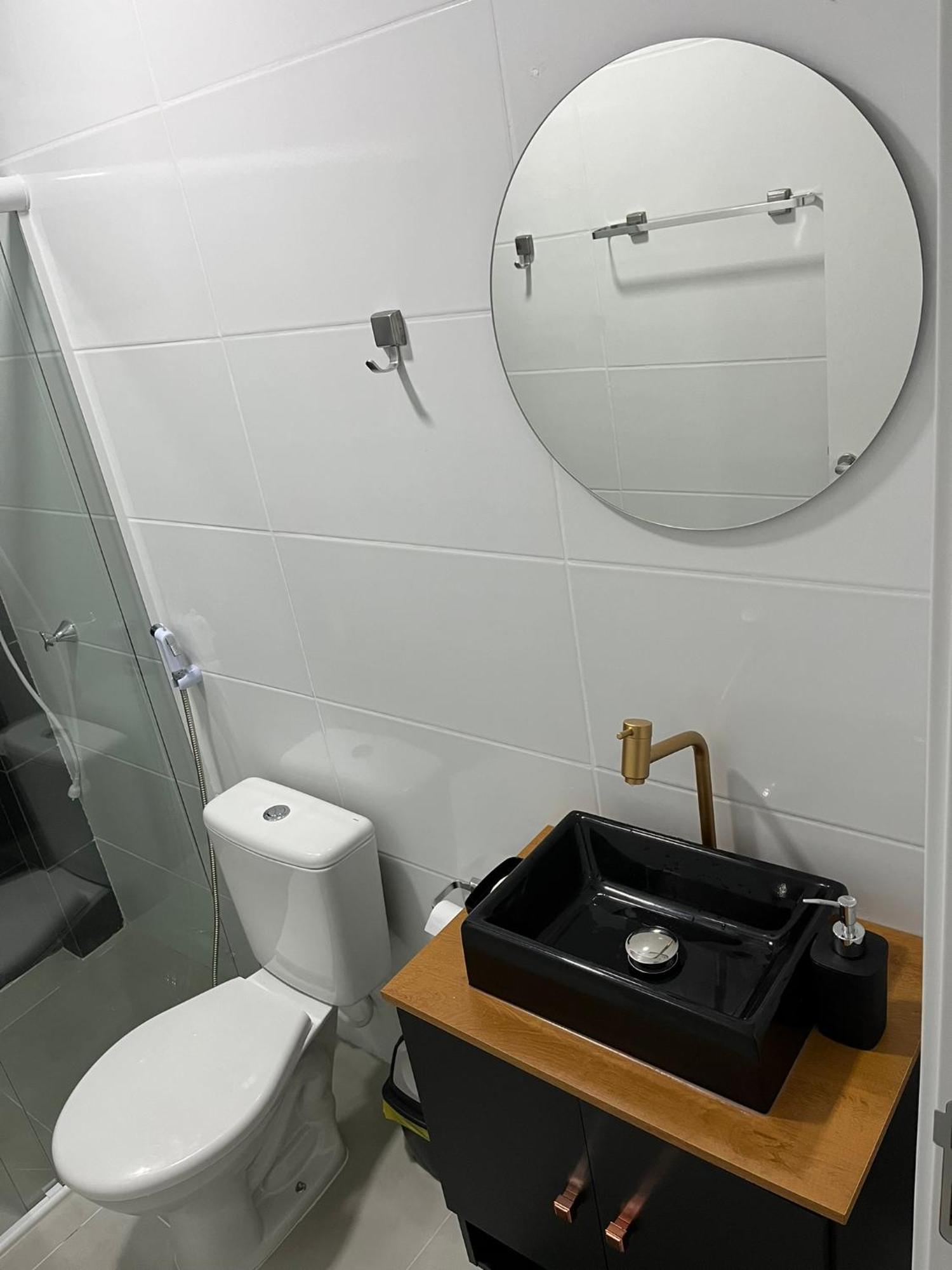 Praia Dos Ingleses - Apartamento Novo Florianopolis Luaran gambar