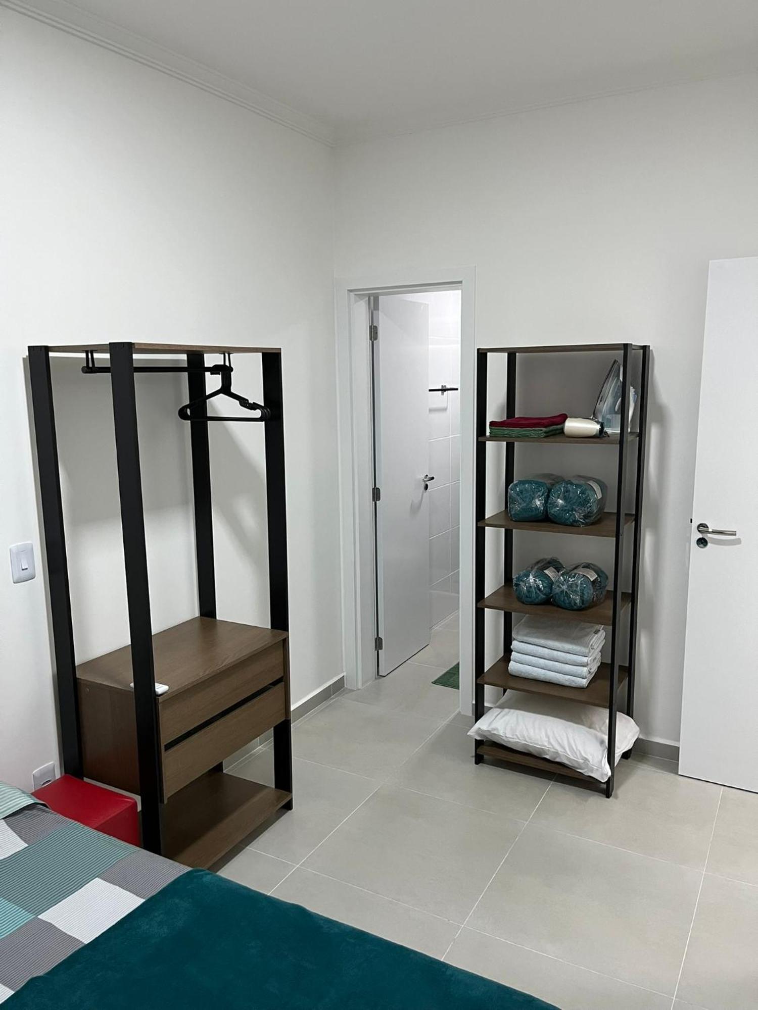 Praia Dos Ingleses - Apartamento Novo Florianopolis Luaran gambar
