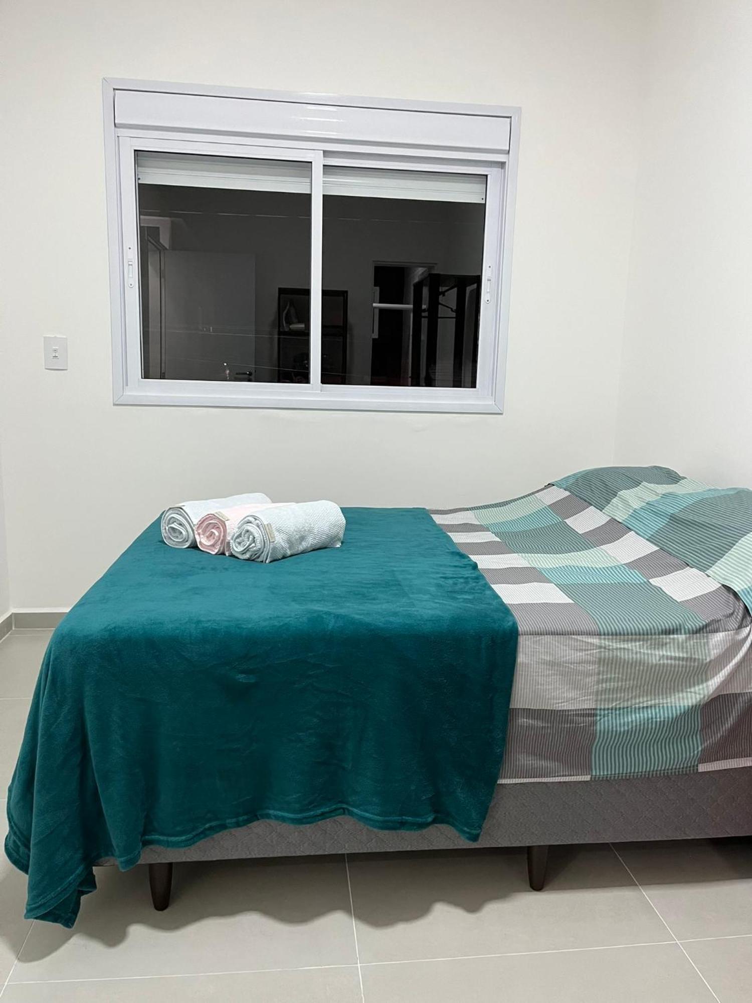 Praia Dos Ingleses - Apartamento Novo Florianopolis Luaran gambar
