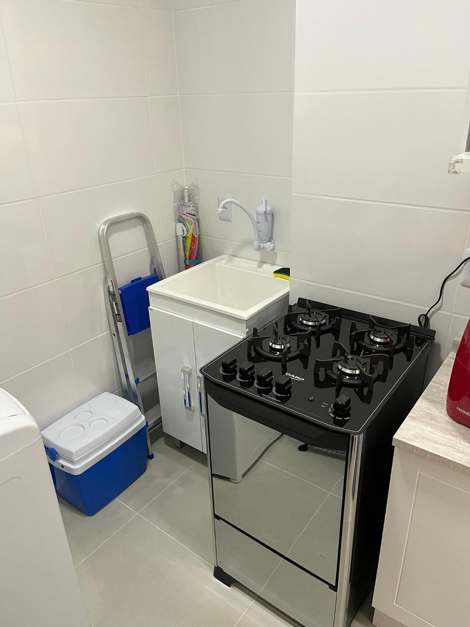 Praia Dos Ingleses - Apartamento Novo Florianopolis Luaran gambar