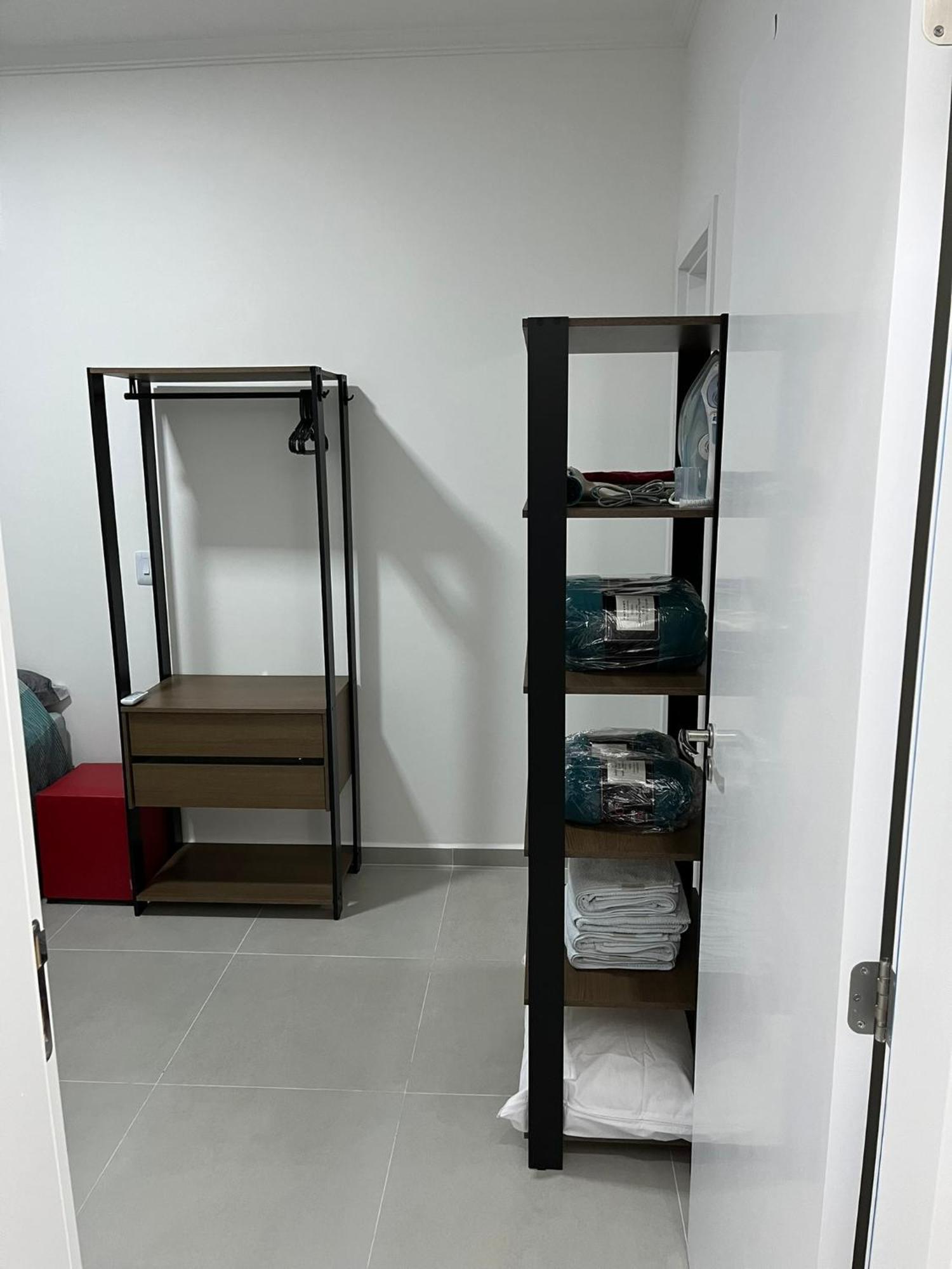 Praia Dos Ingleses - Apartamento Novo Florianopolis Luaran gambar