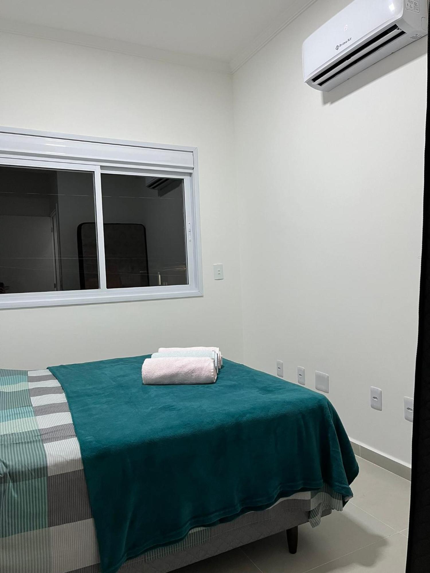 Praia Dos Ingleses - Apartamento Novo Florianopolis Luaran gambar