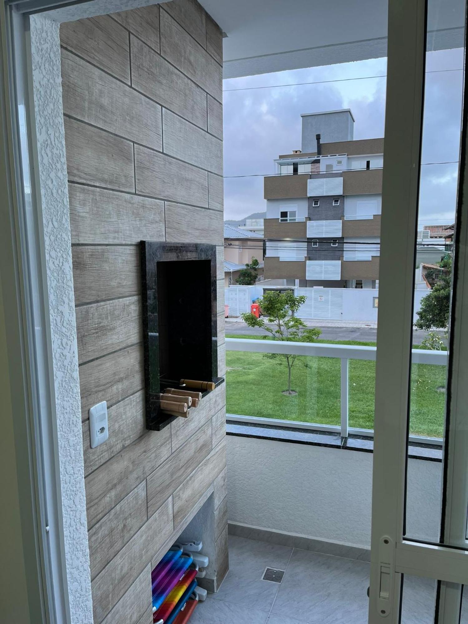 Praia Dos Ingleses - Apartamento Novo Florianopolis Luaran gambar